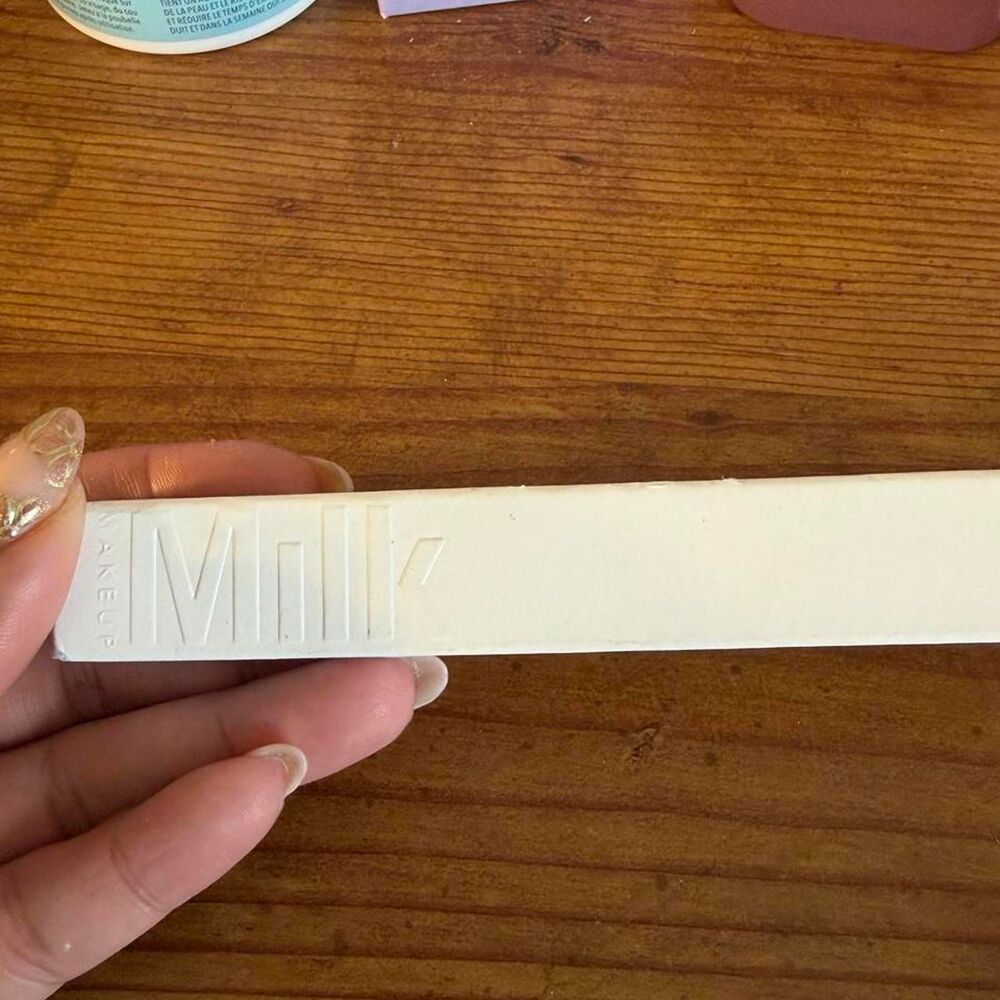 Milk Makeup Under Eye Tint